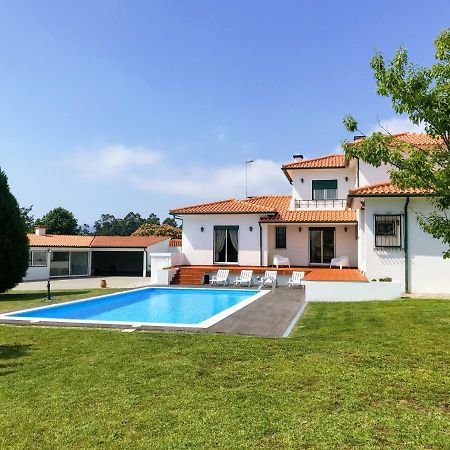 Casa da Barrosa Villa Caminha Esterno foto