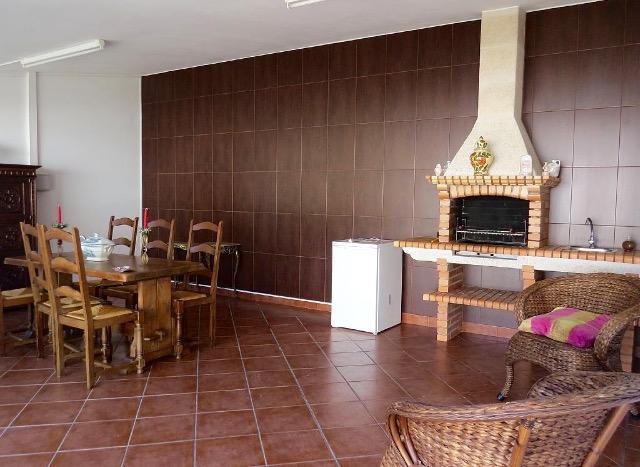 Casa da Barrosa Villa Caminha Esterno foto