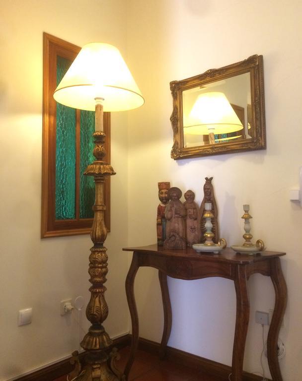 Casa da Barrosa Villa Caminha Esterno foto