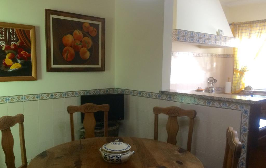 Casa da Barrosa Villa Caminha Esterno foto